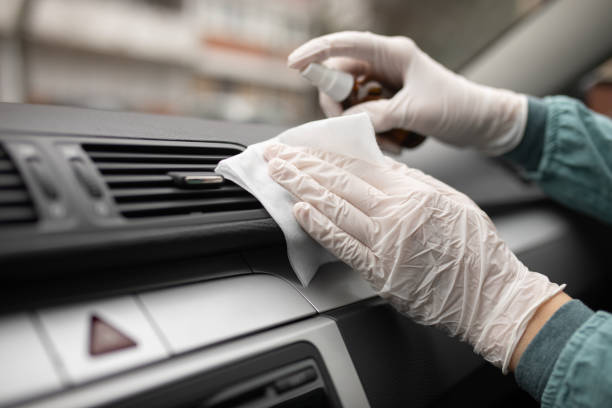 Best Ductwork Cleaning Services  in Drum Point, MD