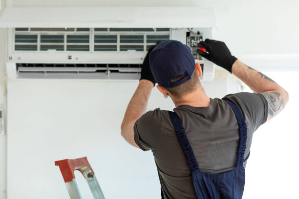 Best Local Air Duct Cleaning Services  in Drum Point, MD