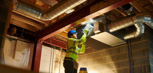 Best Ventilation Cleaning Services  in Drum Point, MD