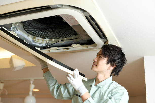Drum Point, MD Airduct Cleaning Company