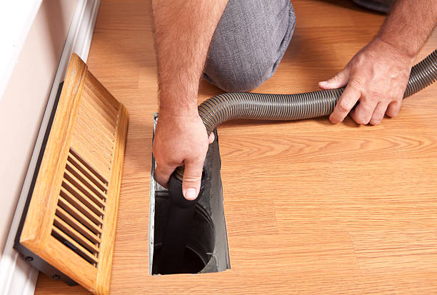 Best Air Duct Cleaning Near Me in Drum Point, MD