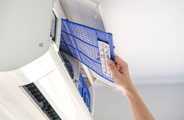 Best Affordable HVAC Duct Cleaning  in Drum Point, MD