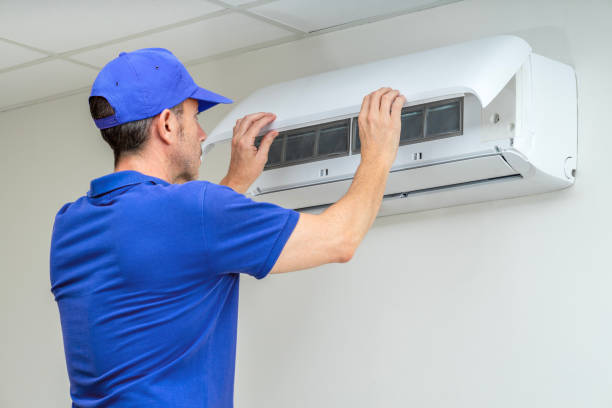 Ventilation Cleaning Services in Drum Point, MD