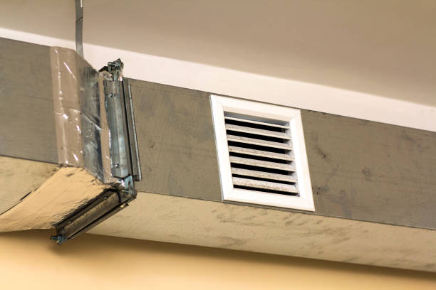 Best Affordable Air Duct Cleaning  in Drum Point, MD